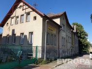 Prodej komernho prostoru, Jablonec nad Nisou