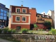 Pronjem bytu 4+kk, 95 m2, OV, Liberec, Liberec IV-Pertn, ul. Zmenick