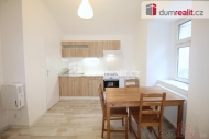 Pronjem bytu 1+1, 30 m2, OV, Praha 5, Smchov, ul. Svornosti