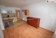 Pronjem bytu 2+kk, 30 m2, OV, Praha 5, Smchov, ul. Nad Palatou