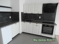 Pronjem bytu 1+kk, 34 m2, OV, Praha 9, Letany, ul. Hlukova