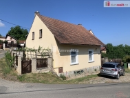 Prodej samostatnho RD, 70 m2, Karltejn (okres Beroun)