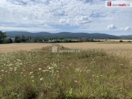 Prodej pozemku , uren k vstavb RD, Veradice (okres Beroun)