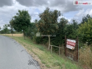 Prodej pozemku , uren k vstavb RD, Tma, Lounn (okres Beroun)