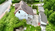 Prodej samostatnho RD, 110 m2, Praha 10, Kolovraty