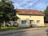 Prodej samostatnho RD, 100 m2, Zln, Lhotka
