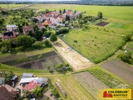 Prodej pozemku , uren k vstavb RD, Otnice (okres Vykov)