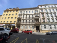 Prodej bytu 6+kk, 175 m2, OV, Praha 5, Smchov