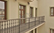 Prodej bytu 1+kk, 23 m2, OV, 