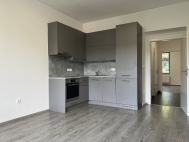 Pronjem bytu 2+kk, 55 m2, OV, Praha 10, Vrovice, ul. Omsk