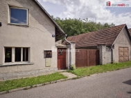 Prodej adovho RD, 60 m2, Strakov-Vodochody, Strakov (okres Litomice)
