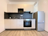 Pronjem bytu 2+kk, 49 m2, OV, Brno, Star Lskovec (okres Brno-msto), ul. Ton