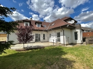 Prodej samostatnho RD, 310 m2, Zelene (okres Praha-vchod)