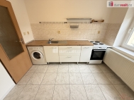 Pronjem bytu 1+1, 32 m2, OV, Praha 4, Nusle, ul. estmrova