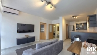 Pronjem bytu 2+kk, 62 m2, OV, Praha 4, Michle, ul. Baarova