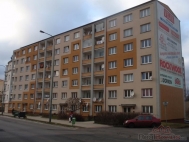 Pronjem komernho objektu : Vroba, Karlovy Vary