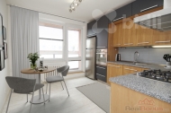 Prodej bytu 3+1, 70 m2, OV, Praha 9, Letany, ul. Msteck
