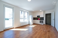 Pronjem bytu 1+kk, 30 m2, OV, Praha 10, Doln Mcholupy, ul. Kardausova