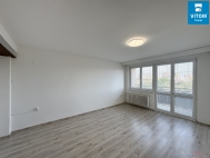 Pronjem bytu 3+1, 73 m2, OV, Ostrava, Hrabvka (okres Ostrava-msto), ul. Krakovsk