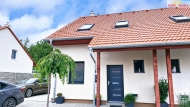 Prodej rohovho RD, 97 m2, Maleovice (okres Brno-venkov)