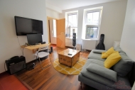 Prodej bytu 1+kk, 28 m2, OV, Praha 10, Vrovice, ul. Charkovsk