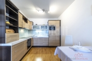 Pronjem bytu 2+kk, 45 m2, OV, Bentky nad Jizerou, Bentky nad Jizerou I (okres Mlad Boleslav), ul. Draick