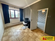 Pronjem bytu 3+1, 114 m2, OV, Moravsk Krumlov (okres Znojmo), ul. nmst T. G. Masaryka