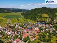 Prodej hotelu, Janov (okres Vsetn)