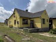 Prodej rekreanho objektu, echtice, Otroice (okres Beneov)