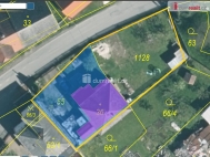 Prodej samostatnho RD, 67 m2, Sedlit (okres Plze-jih)