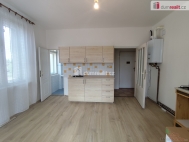 Pronjem bytu 1+1, 40 m2, OV, Podbrady, Podbrady II (okres Nymburk), ul. n