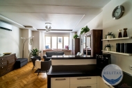 Prodej bytu 4+kk, 142 m2, OV, Praha 1, Star Msto, ul. Dlouh