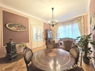 Prodej bytu 2+1, 81 m2, OV, Praha 1, Nov Msto, ul. Vladislavova