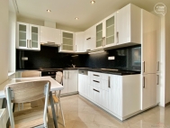 Pronjem bytu 3+1, 72 m2, OV, Praha 9, Horn Poernice, ul. U ve