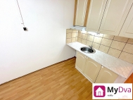 Pronjem bytu 1+kk, 25 m2, OV, Znojmo, ul. Pmtick