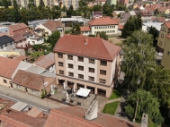 Prodej bytu 2+1, 50 m2, DV, Vykov, Vykov-Pedmst, ul. 9. kvtna