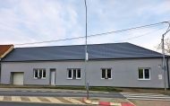 Prodej adovho RD, 145 m2, Uhersk Ostroh, Kvaice (okres Uhersk Hradit)