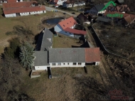 Prodej samostatnho RD, 0 m2, slavsko, tdrovice (okres Pelhimov)
