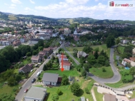 Prodej pozemku , uren k vstavb RD, Semily