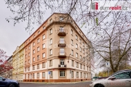 Prodej bytu 3+kk, 91 m2, OV, Karlovy Vary, ul. nbe Jana Palacha