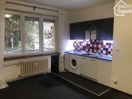 Pronjem bytu 1+kk, 0 m2, OV, Ostrava, Poruba (okres Ostrava-msto), ul. Mongolsk