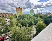 Prodej bytu 3+1, 86 m2, OV, Praha 4, Kamk, ul. Zrubova