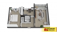Prodej bytu 2+1, 55 m2, OV, Velk Opatovice (okres Blansko)