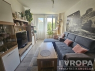 Pronjem bytu 2+kk, 44 m2, OV, Praha 4, Chodov, ul. Kvtnovho vtzstv