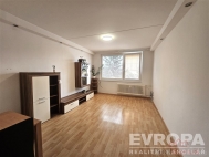 Pronjem bytu 3+1, 68 m2, DV, Praha 4, Chodov, ul. Leopoldova