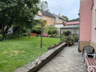Pronjem bytu 2+1, 0 m2, OV, Dn, Dn X-Bl, ul. Sask