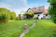 Prodej samostatnho RD, 142 m2, Tatce (okres Koln) - exkluzivn