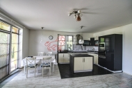 Prodej samostatnho RD, 126 m2, Drsov (okres Brno-venkov)