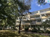 Prodej bytu 2+kk, 46 m2, DV, Praha 4, Brank, ul. Vavenova