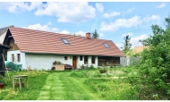 Prodej rekreanho objektu, Veliny (okres Pardubice) - exkluzivn